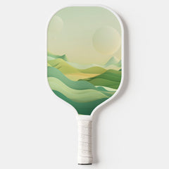 Full Of Vitality Pickleball Paddle