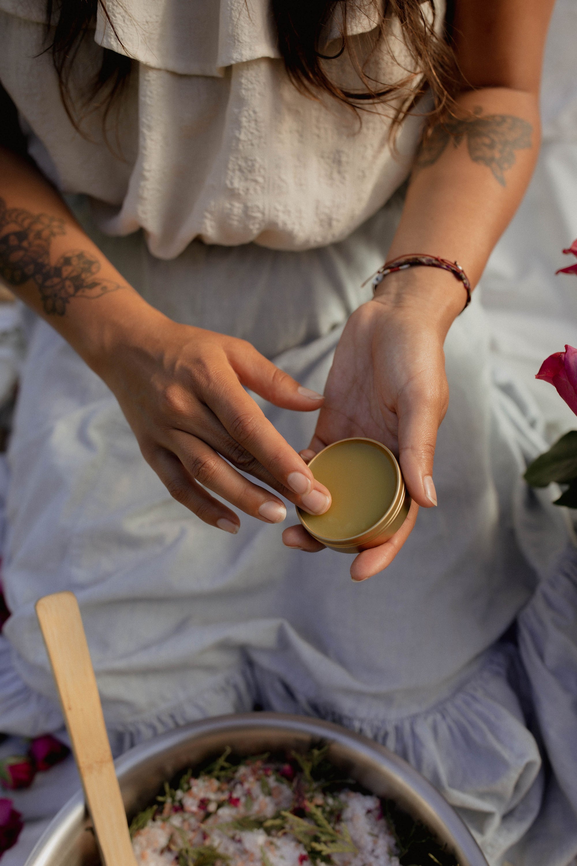 Soothing Lavender Balm - Good for Almost Everything Salve