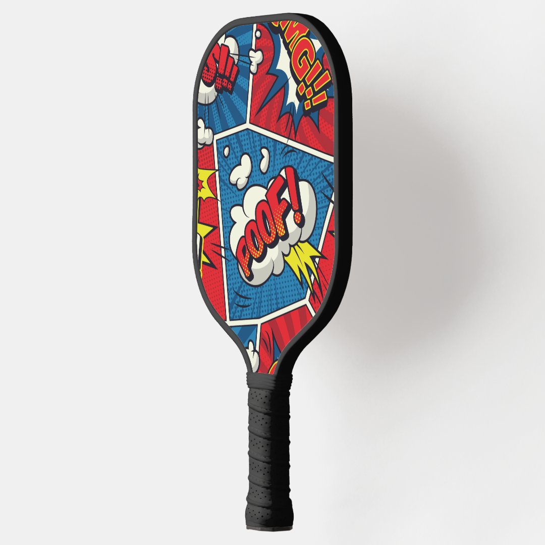 Super Showdown Pickleball Paddle