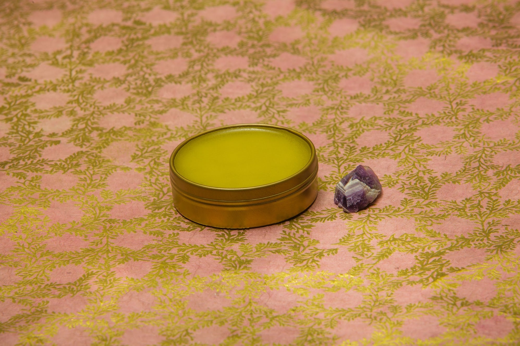 Soothing Lavender Balm - Good for Almost Everything Salve