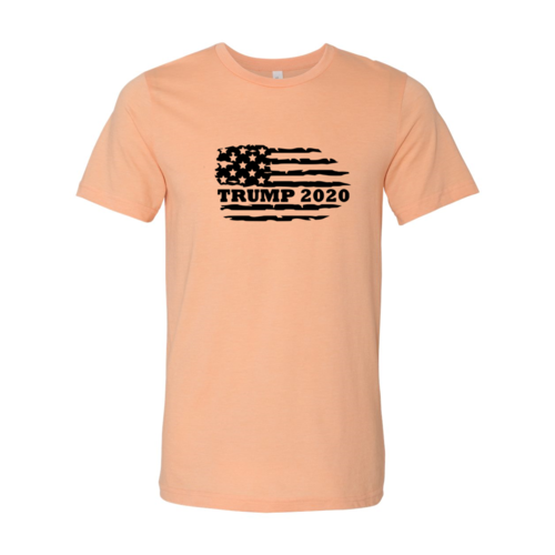 Trump 2020 Shirt