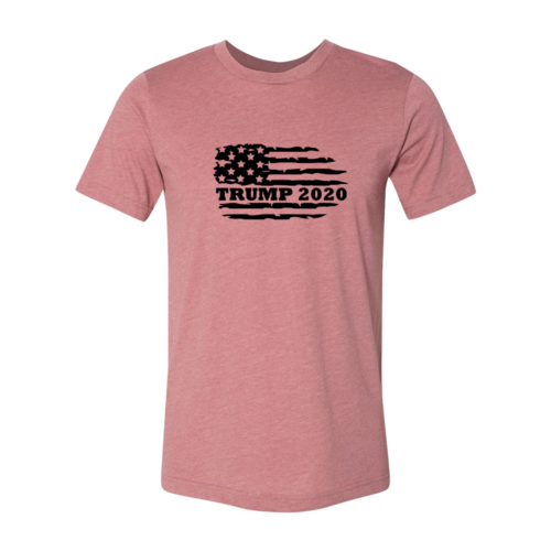 Trump 2020 Shirt