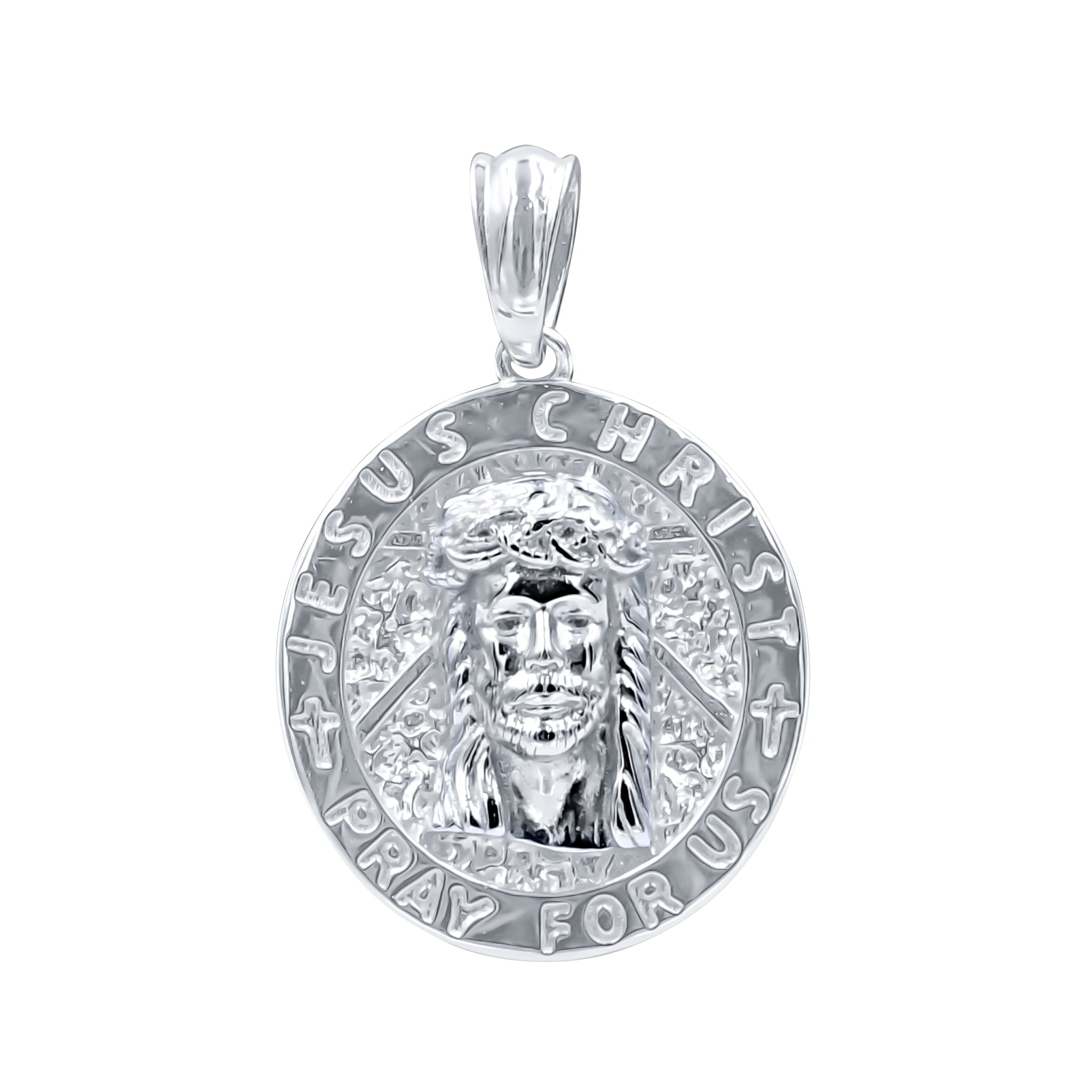 CONNAITRE STERLING SILVER PENDANT  | 9218781