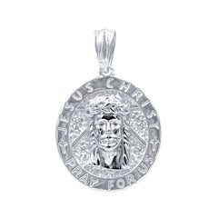 CONNAITRE STERLING SILVER PENDANT  | 9218781