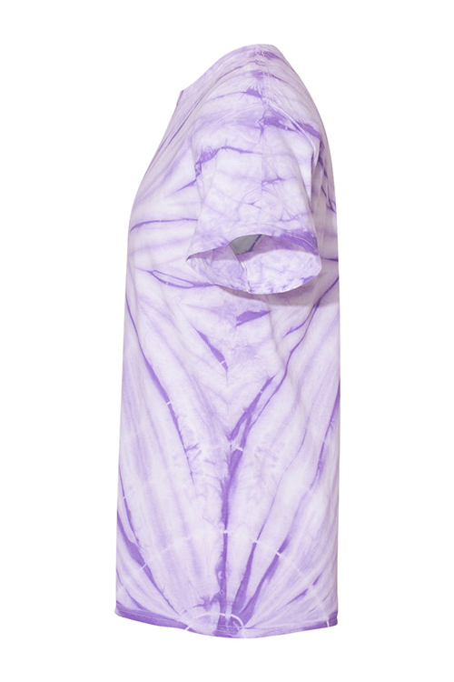 Lavender Tie Dye T-Shirt