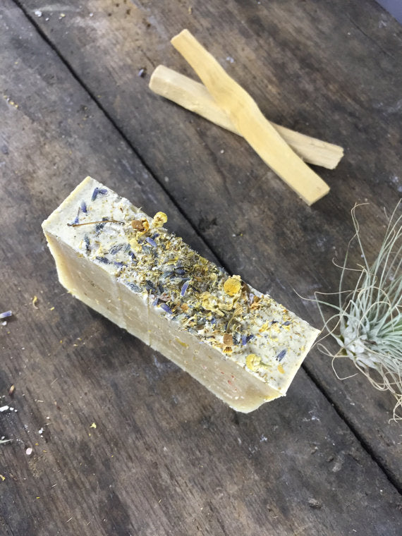 Lavender Soaps