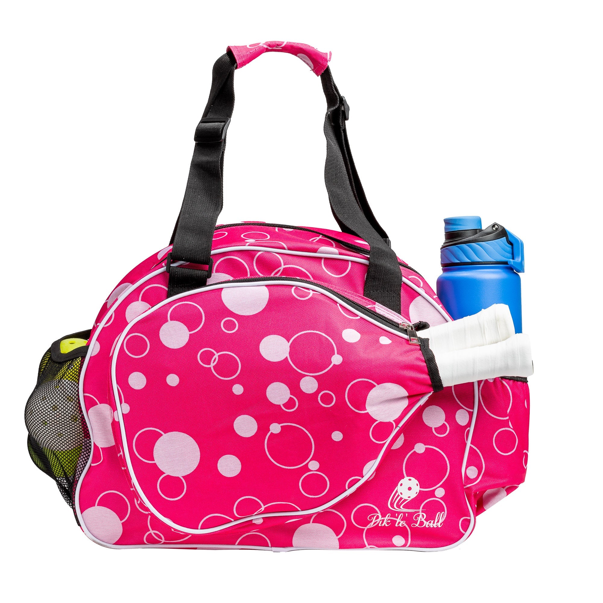 Pickleball Bag & Sports Tote