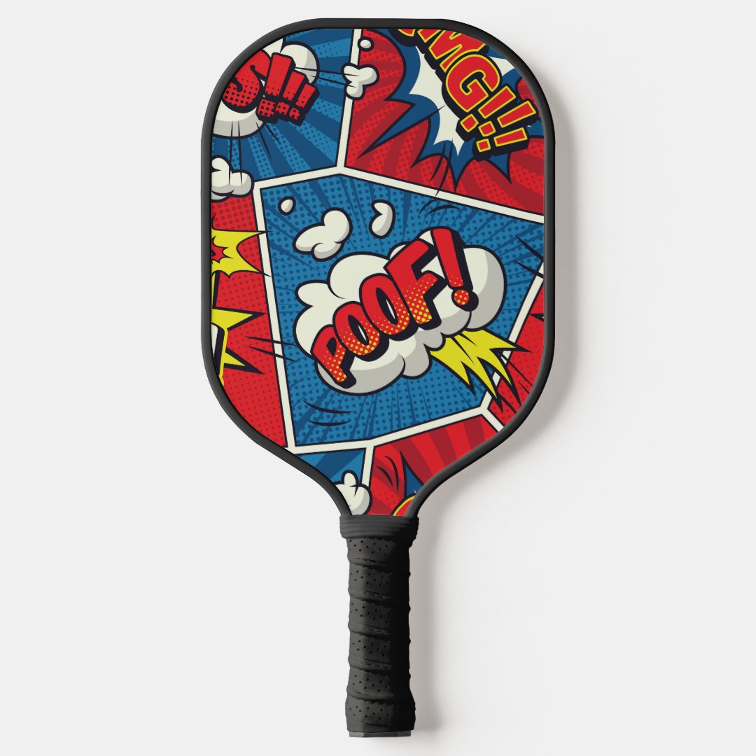 Super Showdown Pickleball Paddle