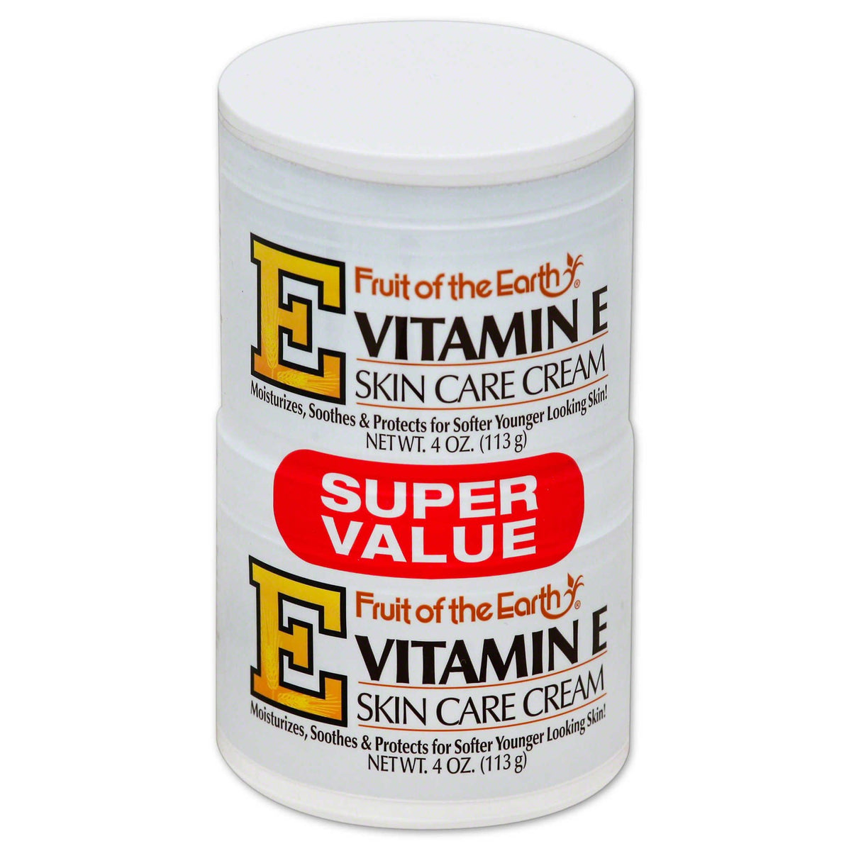 Vitamin e cream